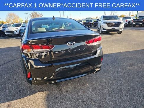 Used 2018 Hyundai Sonata ECO image 15