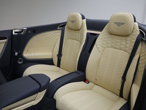 New 2026 Bentley Continental GT Speed image 25