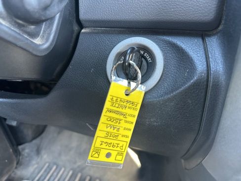 Used 2015 RAM 1500 Tradesman w/ Popular Equipment Group image 14