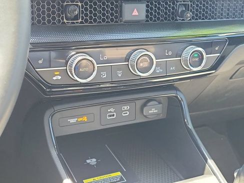 Certified 2024 Honda CR-V EX-L image 26