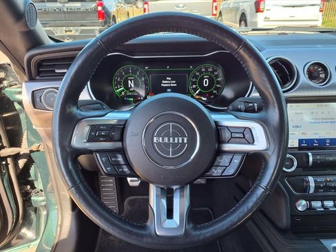 Used 2020 Ford Mustang Bullitt image 33