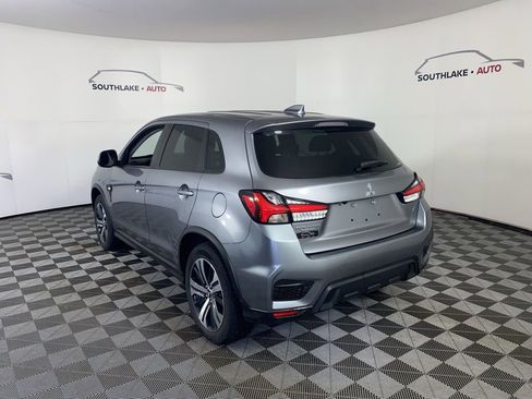 Used 2023 Mitsubishi Outlander Sport ES image 8