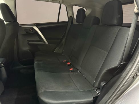 Used 2016 Toyota RAV4 LE FWD image 46