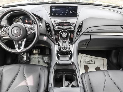Used 2019 Acura RDX FWD image 31