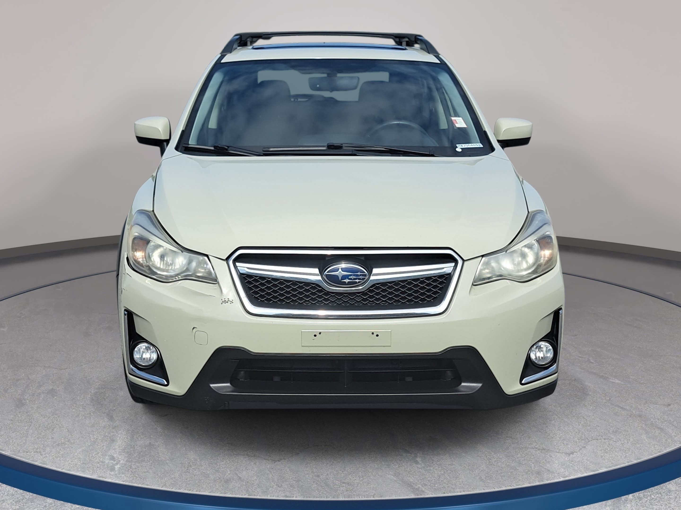 Used 2017 Subaru Crosstrek 2.0i Premium w/ Moonroof Package AWD/4WD image 2