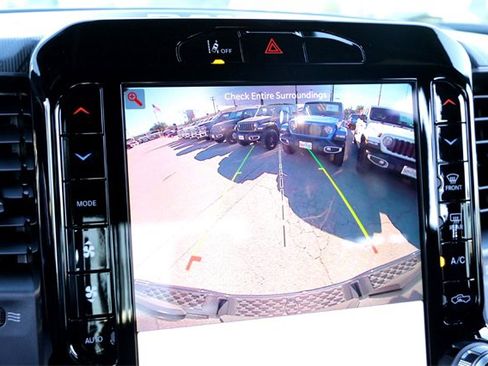 New 2026 RAM 1500 Lone Star image 14