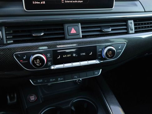 Used 2018 Audi S5 Prestige w/ S Sport Package image 38