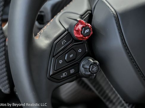 Used 2026 Lamborghini Temerario AWD/4WD image 24