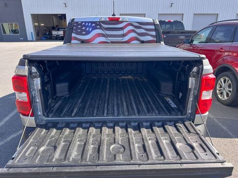 Used 2023 Ford Maverick XLT w/ Equipment Group 300A Standard image 6