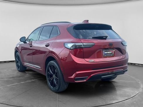 Used 2024 Buick Envision Avenir AWD/4WD image 5