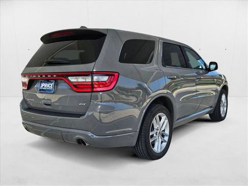 Used 2022 Dodge Durango GT image 5