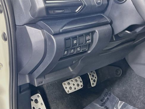 Used 2023 Subaru Forester Wilderness AWD/4WD image 10