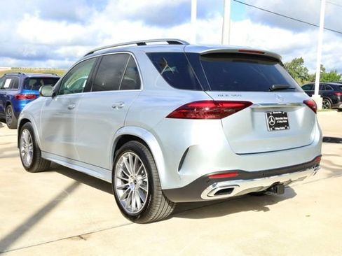 New 2025 Mercedes-Benz GLE 350 GLE 350 image 7