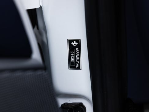 Certified 2023 Ferrari Portofino M RWD image 80