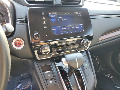 Used 2019 Honda CR-V EX-L image 27