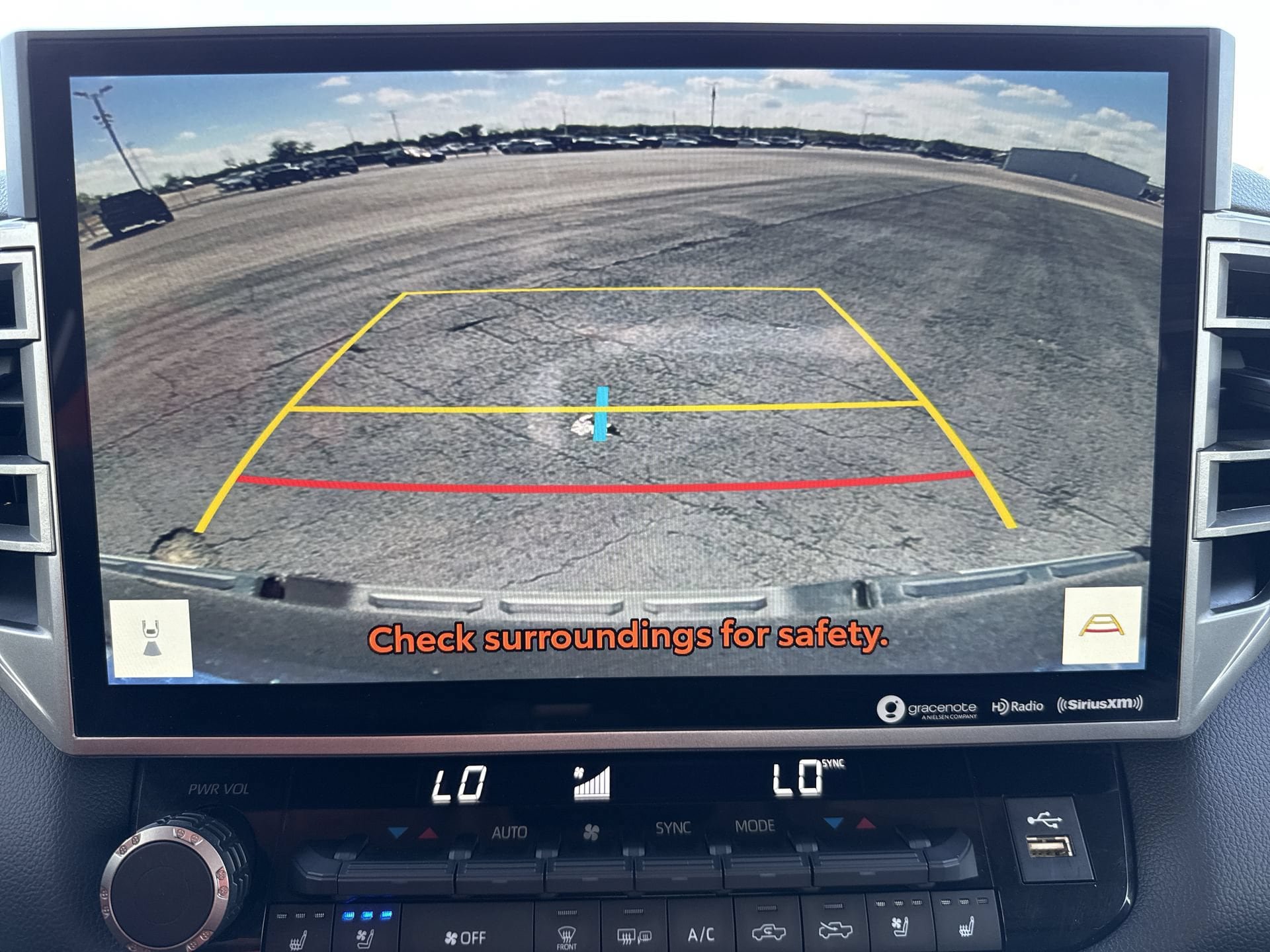 Used 2024 Toyota Tundra Limited w/ Power Package RWD image 25