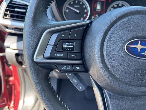 Used 2024 Subaru Forester Limited image 19