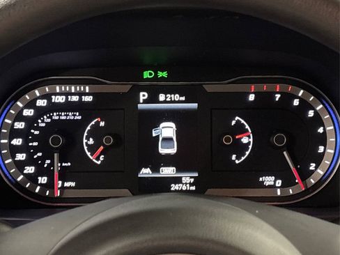 Used 2023 Hyundai Santa Cruz SE w/ Cargo Package image 17