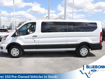Used 2024 Ford Transit 350 XLT