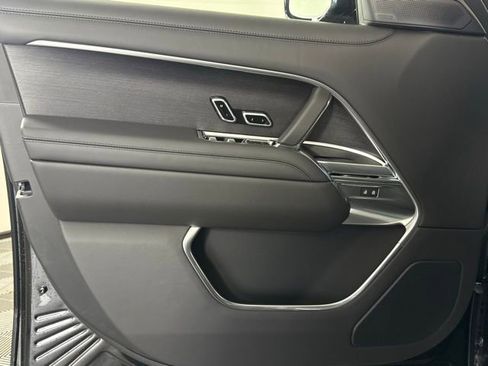 Certified 2026 Land Rover Range Rover SE image 25