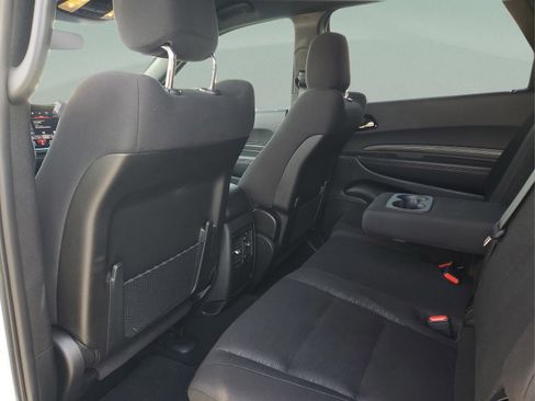 Certified 2025 Dodge Durango GT w/ Blacktop Package image 5