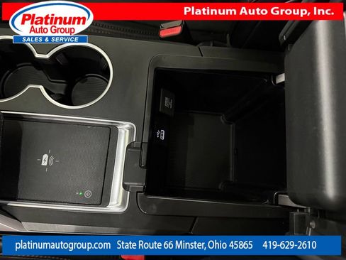 Used 2023 Acura MDX A-Spec AWD/4WD image 26