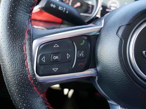 Used 2023 Jeep Wrangler Unlimited Rubicon w/ Steel Bumper Group image 45