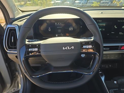 New 2026 Kia Sorento S image 29