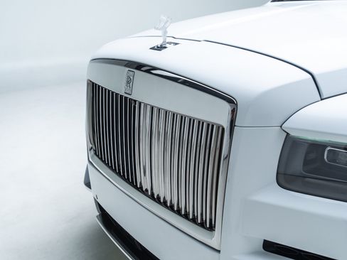 Used 2019 Rolls-Royce Cullinan AWD/4WD image 68