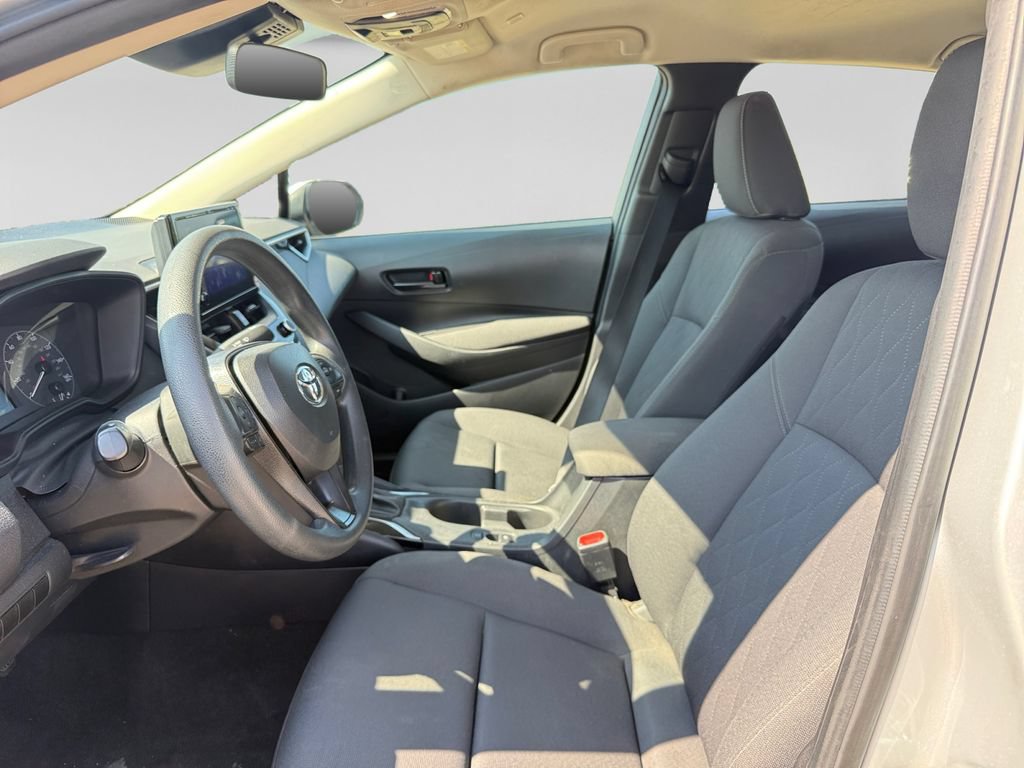 Used 2024 Toyota Corolla LE FWD image 20