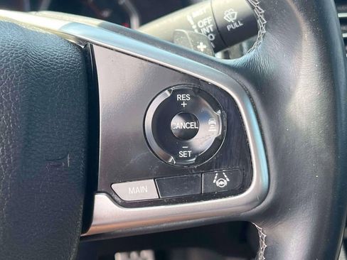 Used 2021 Honda Civic Sport image 18
