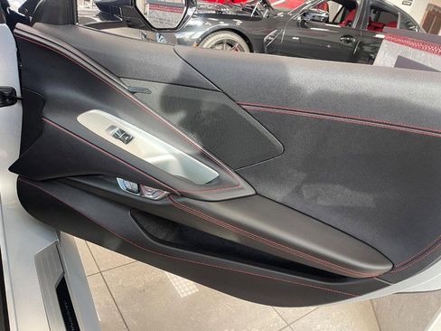 Used 2023 Chevrolet Corvette 2dr Stingray Cpe image 13