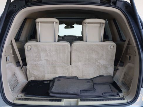 Used 2014 Mercedes-Benz GL 450 4MATIC image 11