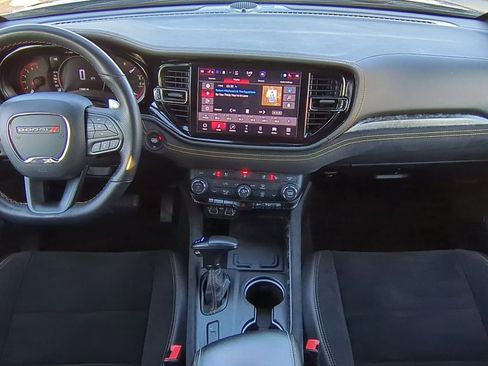 Used 2023 Dodge Durango R/T w/ Hemi Orange Plus Package image 18