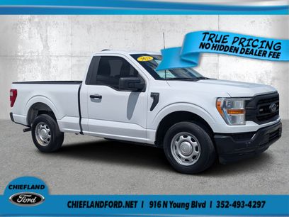 Used 2022 Ford F150 XL