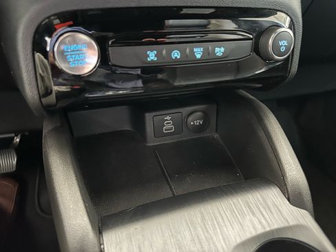 Used 2025 Ford Escape ST-Line w/ Tech Pack #1 FWD image 37