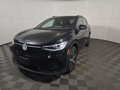 Used 2023 Volkswagen ID.4 Pro S