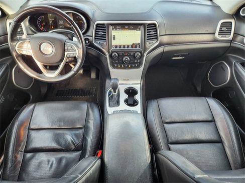 Used 2018 Jeep Grand Cherokee Summit image 11