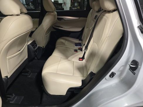Used 2019 INFINITI QX50 Essential w/ Premium Audio Package FWD image 11