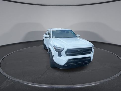 New 2025 Toyota Tacoma SR5 image 5