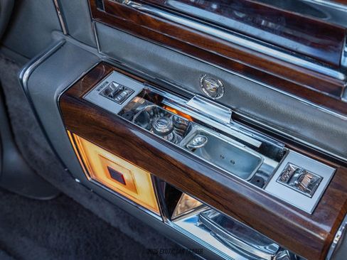 Used 1988 Cadillac Brougham image 47