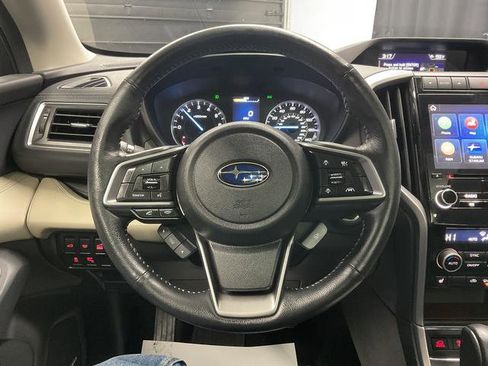 Used 2020 Subaru Ascent Limited w/ Technology Package image 19