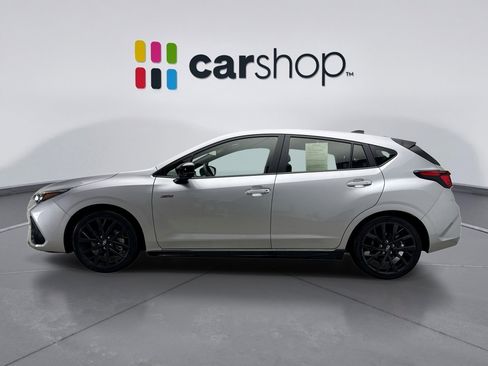 Used 2025 Subaru Impreza RS image 2