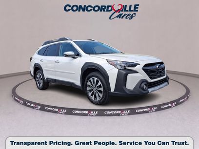 Certified 2024 Subaru Outback Touring XT w/ Popular Package #2
