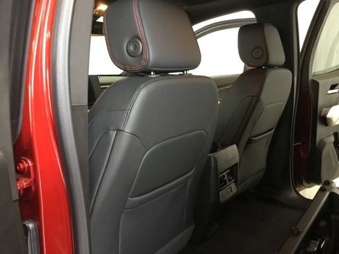 New 2024 GMC Canyon AT4X w/ AT4X AEV Edition image 52