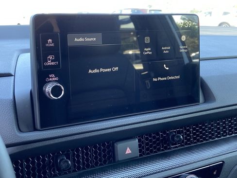 New 2026 Honda CR-V Sport-L image 36