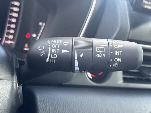 New 2026 Honda Passport RTL image 13