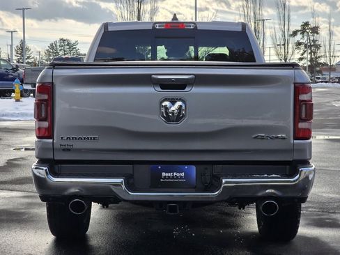 Used 2022 RAM 1500 Laramie image 10