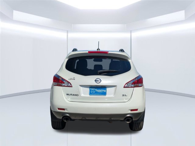 Used 2011 Nissan Murano SL FWD image 5