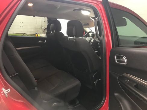 Used 2019 Dodge Durango AWD w/ Trailer Tow Group IV image 33